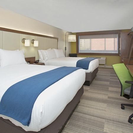 Holiday Inn Express & Suites Perryton By Ihg Lord Ngoại thất bức ảnh