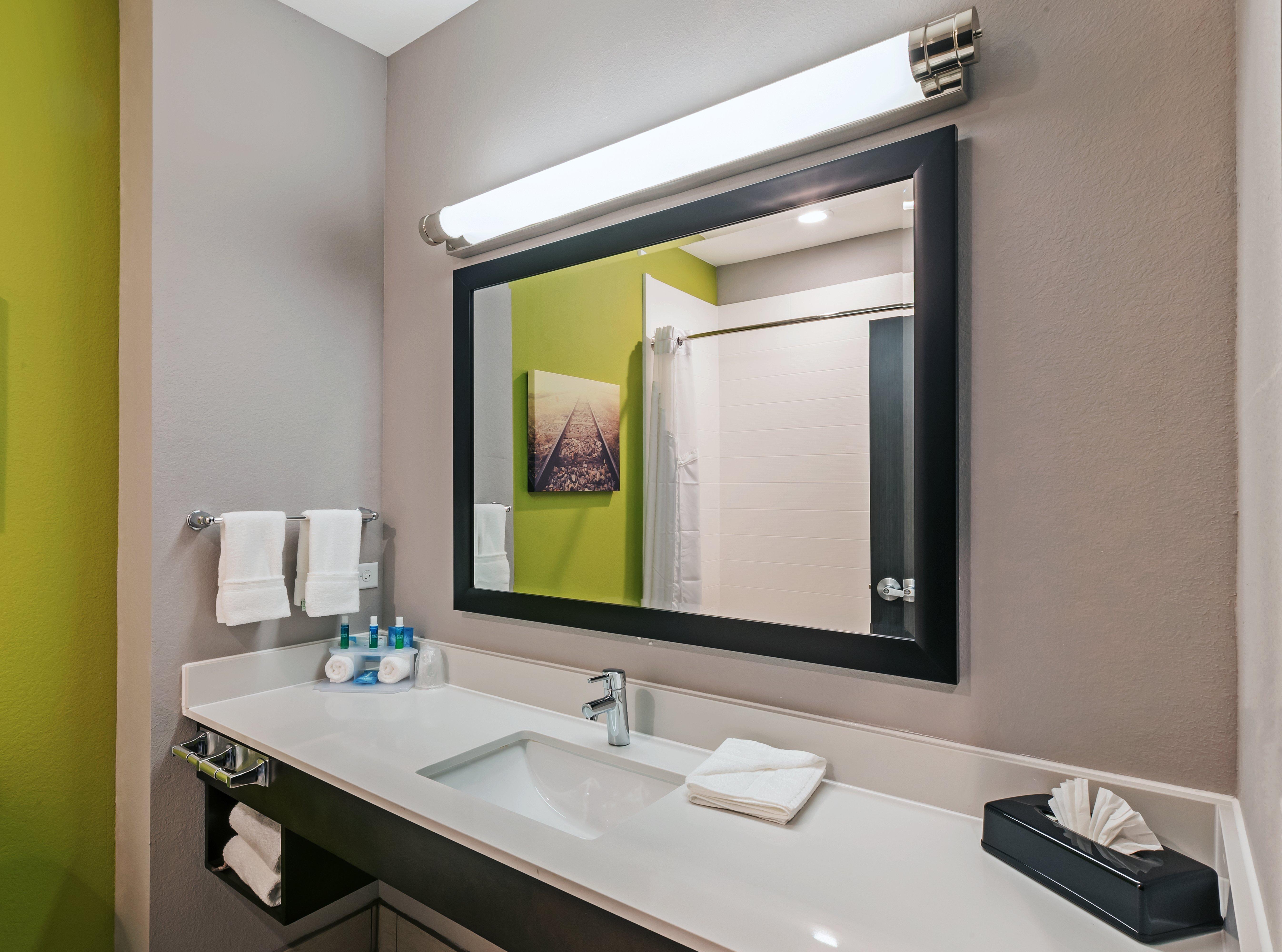 Holiday Inn Express & Suites Perryton By Ihg Lord Ngoại thất bức ảnh