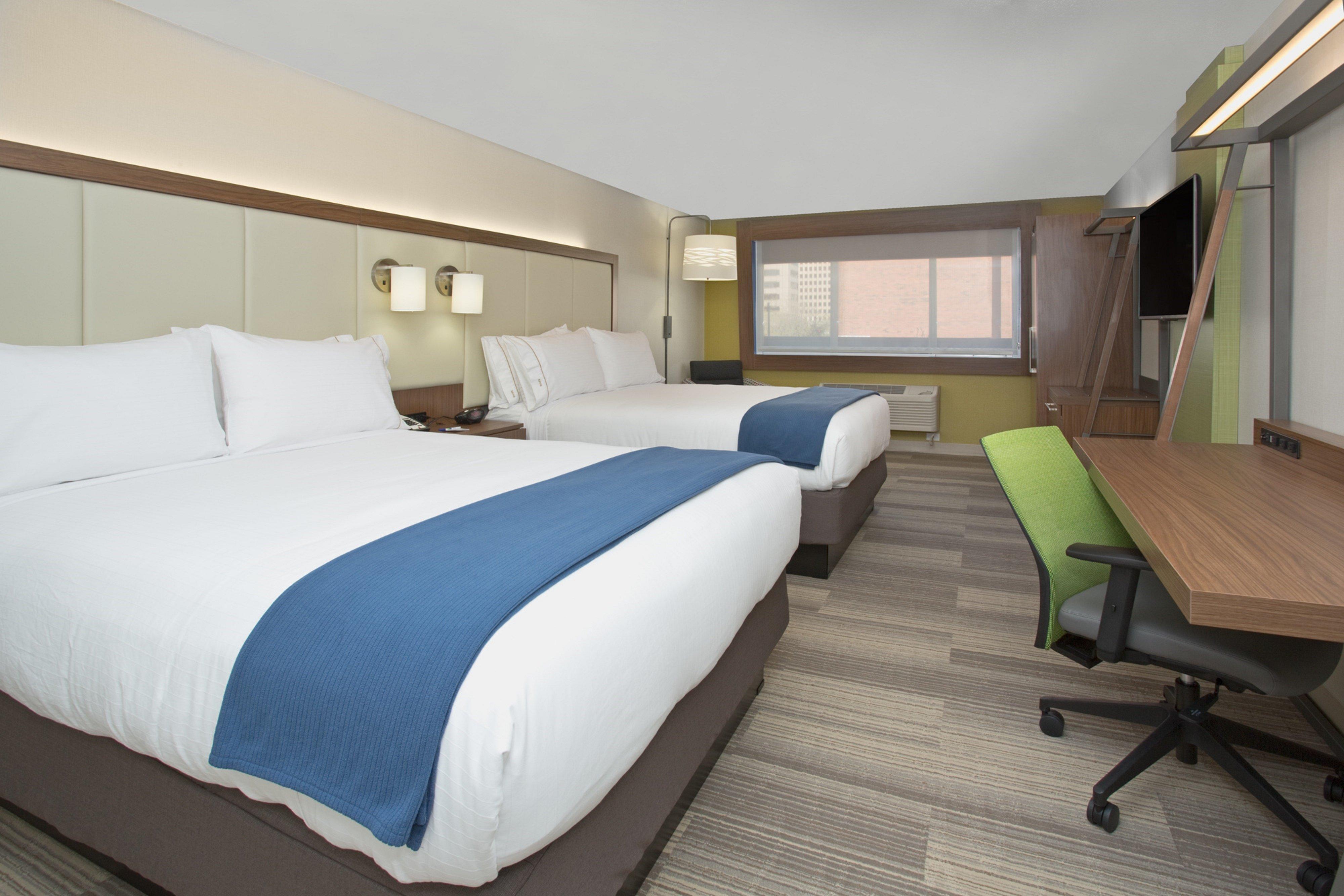 Holiday Inn Express & Suites Perryton By Ihg Lord Ngoại thất bức ảnh