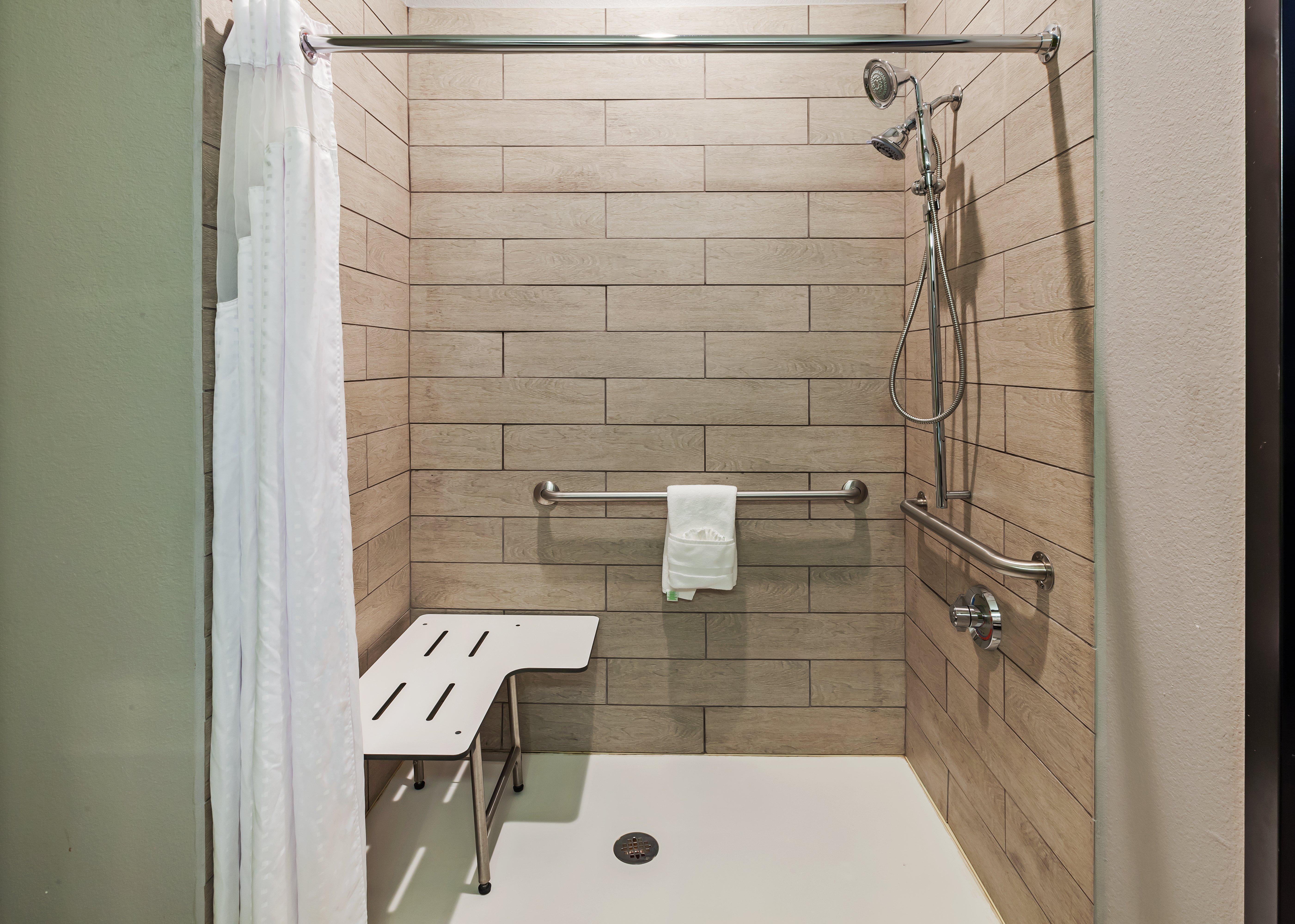 Holiday Inn Express & Suites Perryton By Ihg Lord Ngoại thất bức ảnh