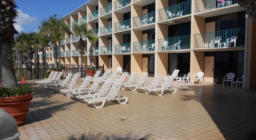 Holiday Inn Express & Suites Perryton By Ihg Lord Ngoại thất bức ảnh