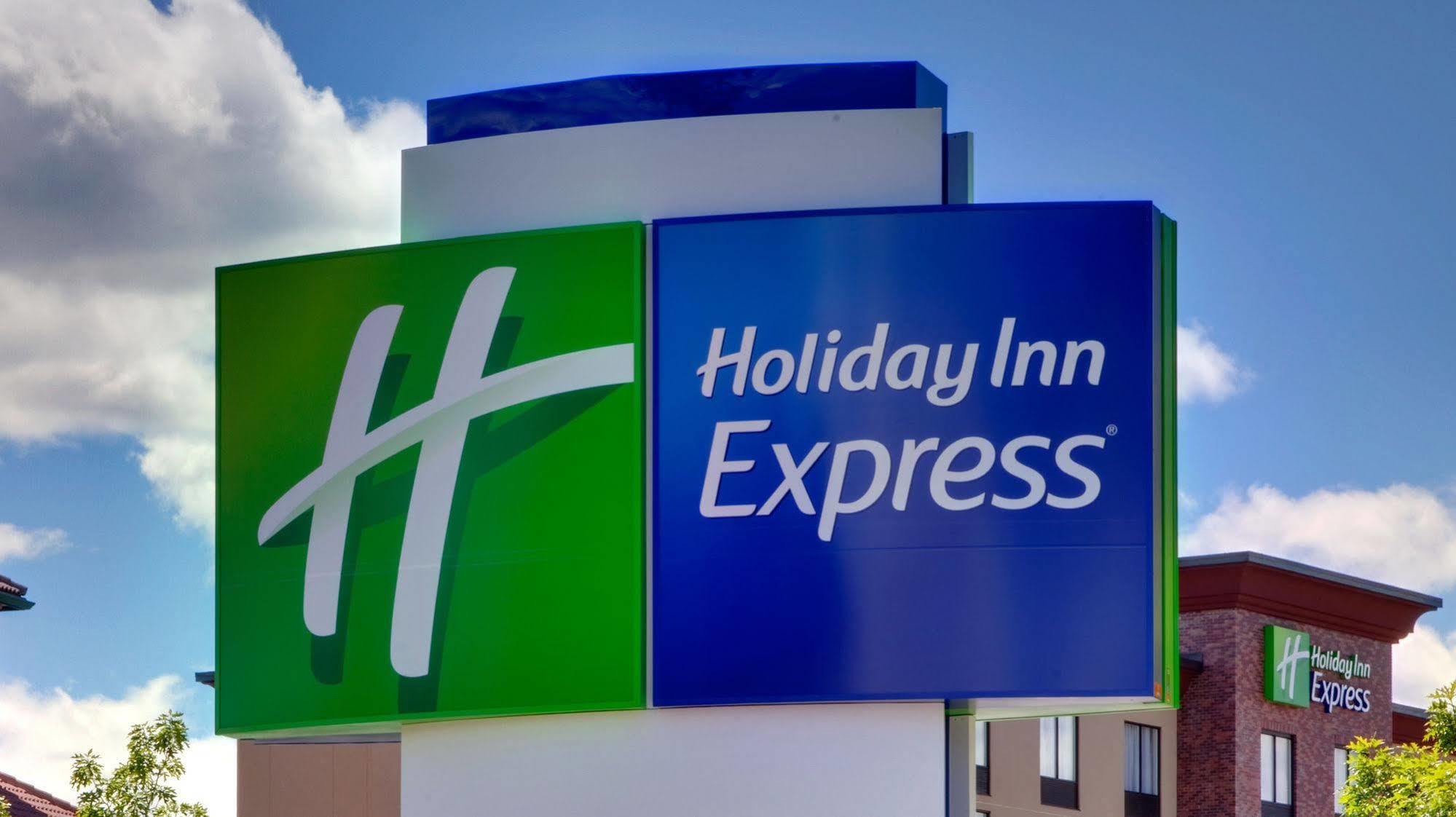 Holiday Inn Express & Suites Perryton By Ihg Lord Ngoại thất bức ảnh